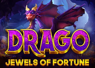 RTP Pragmatic Play Drago - Jewels of Fortune